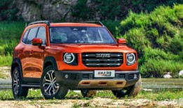 爆料哈弗汽车视频播放,性能与颜值并存，揭秘国产SUV新标杆